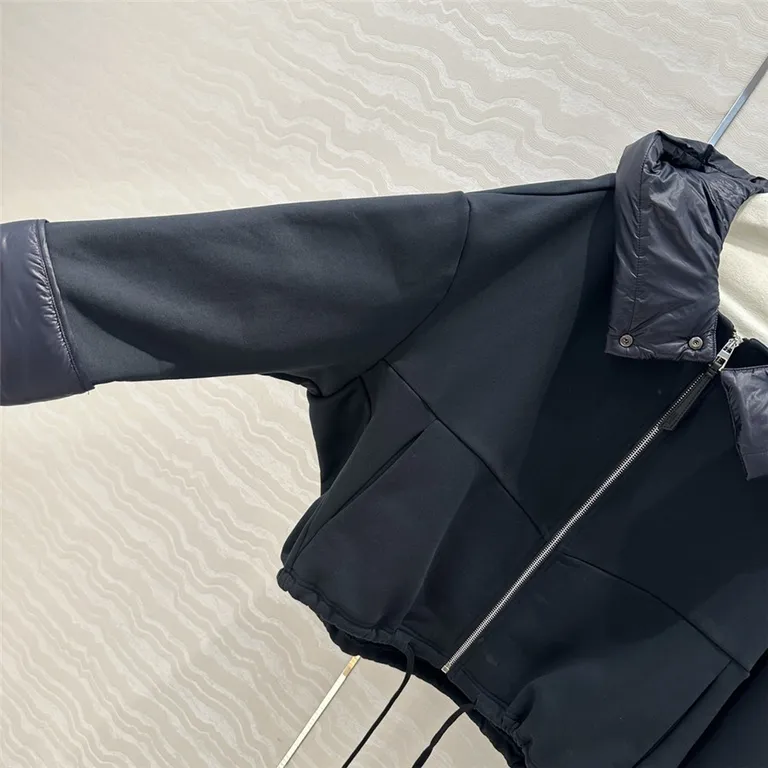 Loewe Hoodie Jacket